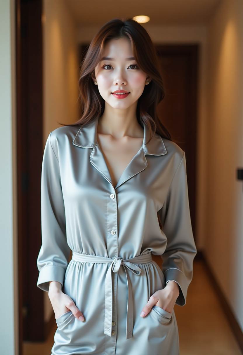 窈窕淑女 海报