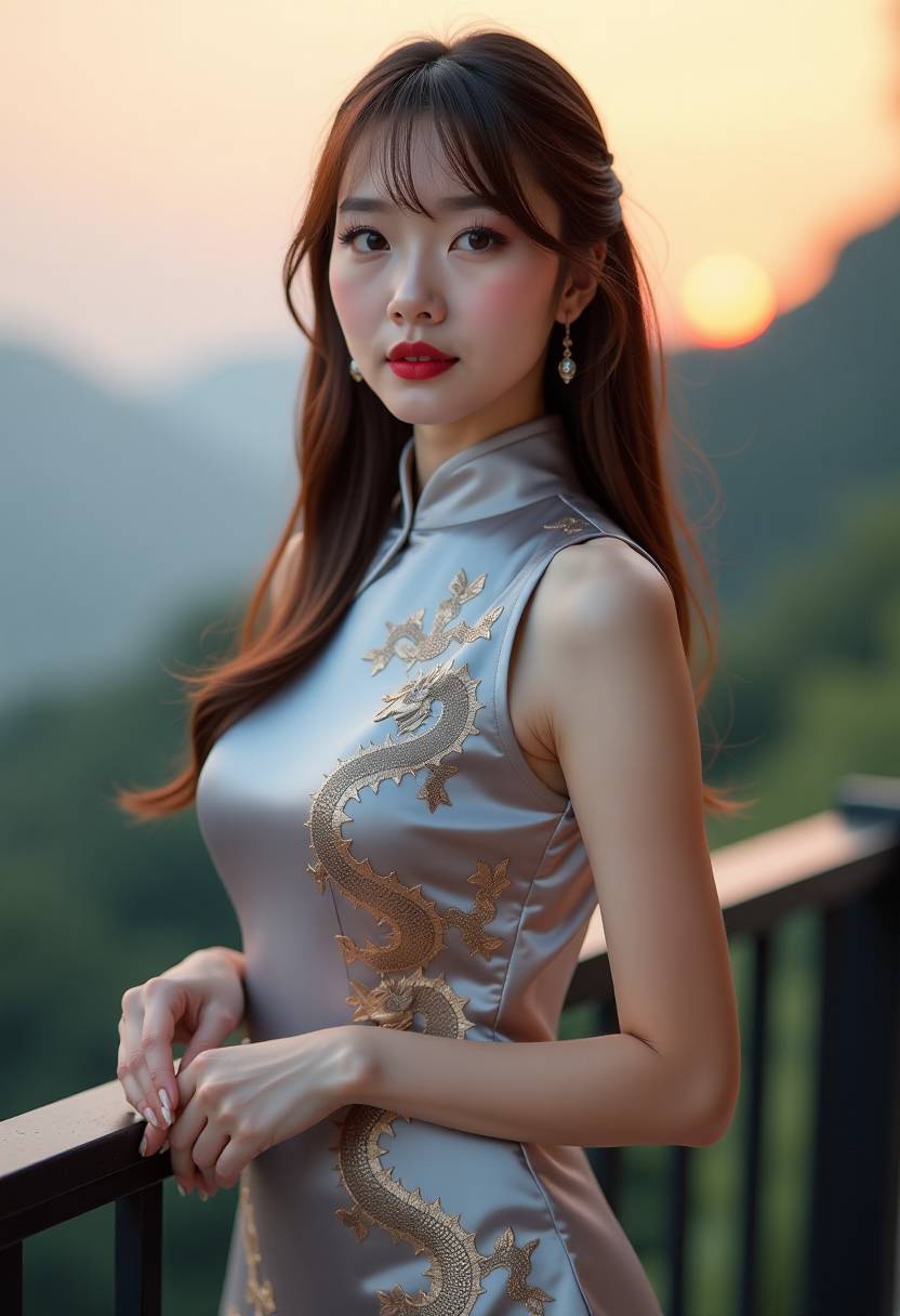 后窗 海报